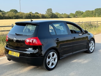 Used Volkswagen Golf 2006 for sale - 79178990: Photo