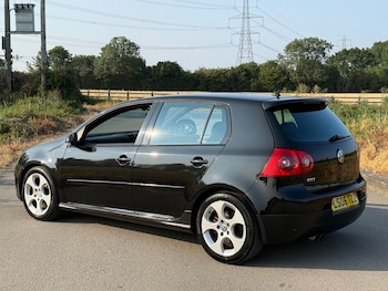 Used Volkswagen Golf 2006 for sale - 79178990: Photo