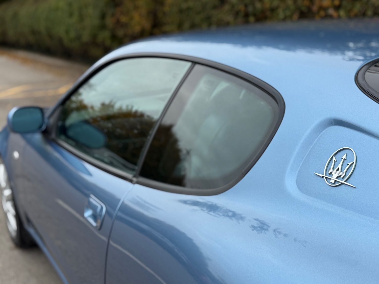 Used Maserati 3200 2000 for sale - 76280453: Photo 10