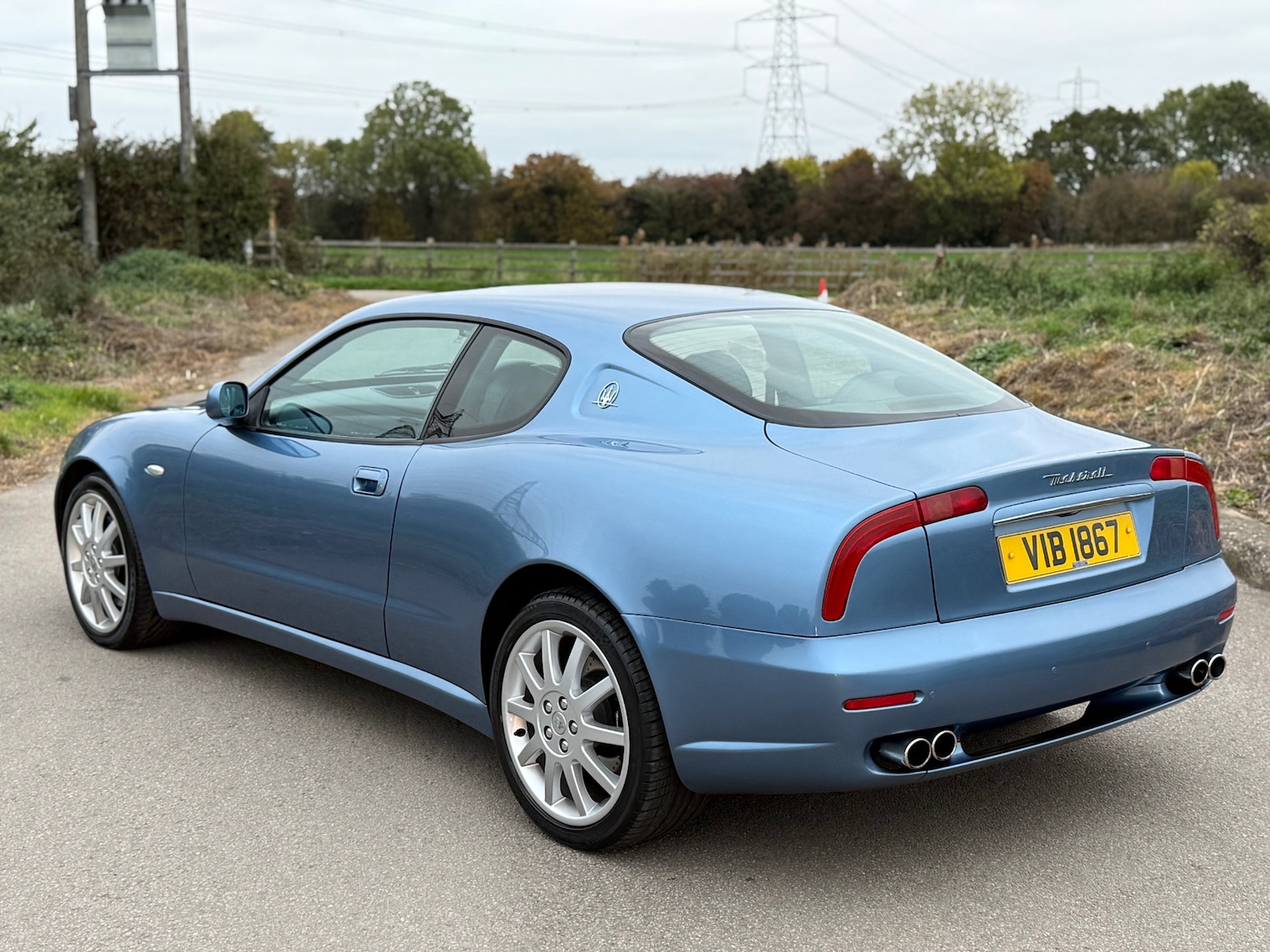 Used Maserati 3200 2000 for sale - 76280453: Photo 11