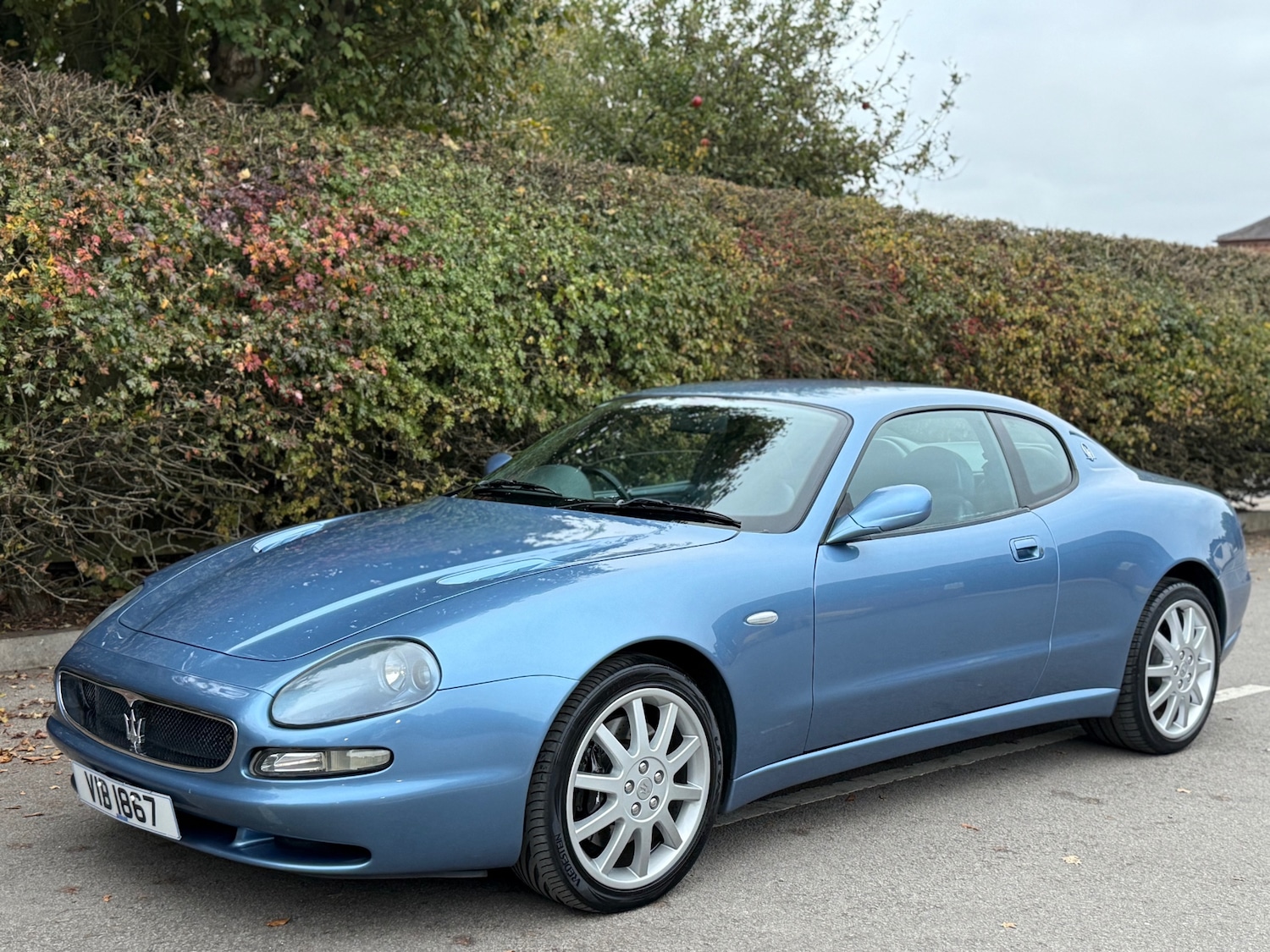 Used Maserati 3200 2000 for sale - 76280453: Photo 12