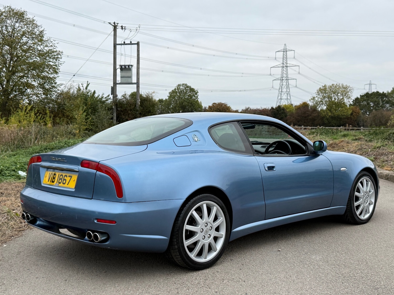 Used Maserati 3200 2000 for sale - 76280453: Photo 13
