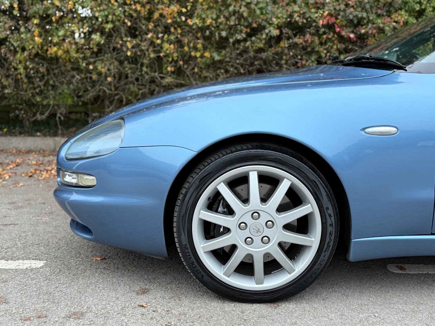 Used Maserati 3200 2000 for sale - 76280453: Photo 14