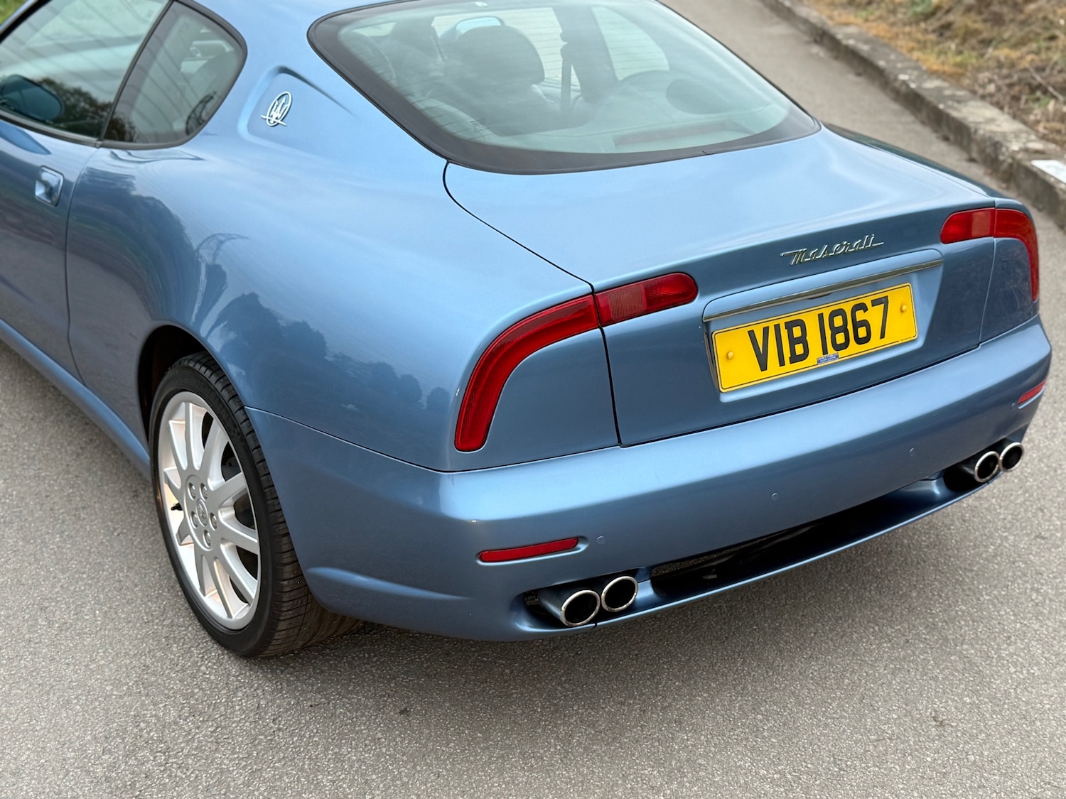 Used Maserati 3200 2000 for sale - 76280453: Photo 15
