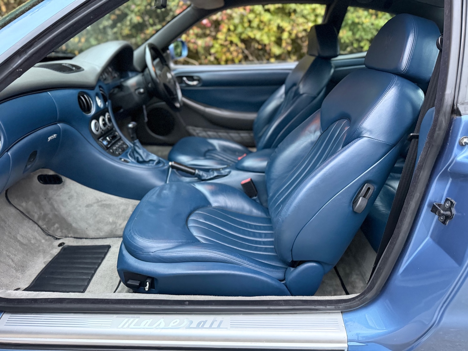 Used Maserati 3200 2000 for sale - 76280453: Photo 16