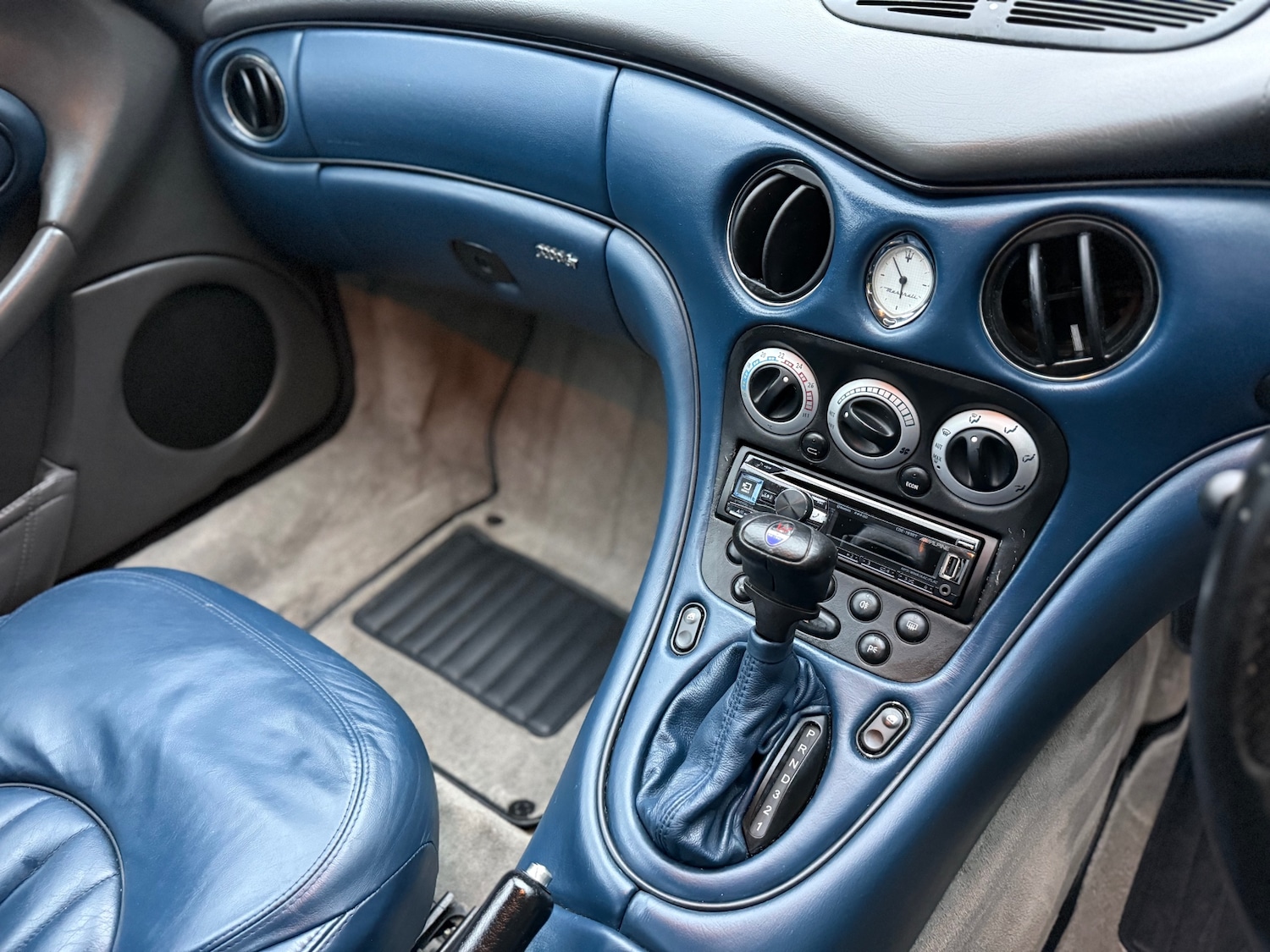 Used Maserati 3200 2000 for sale - 76280453: Photo 17