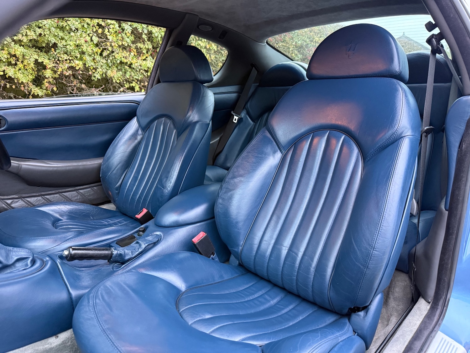 Used Maserati 3200 2000 for sale - 76280453: Photo 18