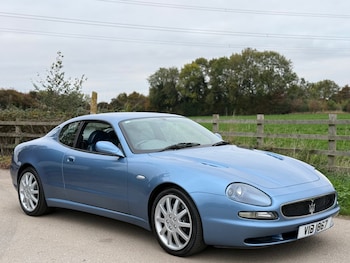 2000 - FH 2dr Auto
