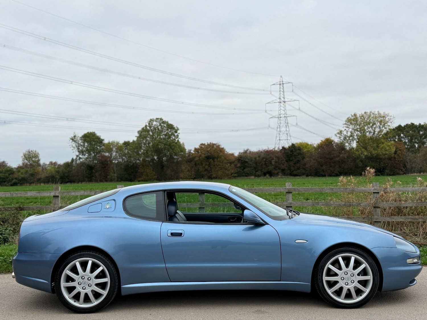 Used Maserati 3200 2000 for sale - 76280453: Photo 2