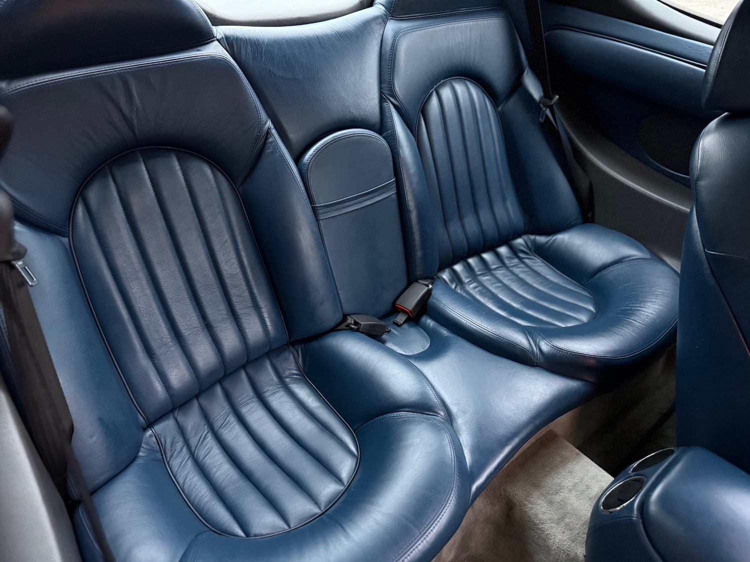 Used Maserati 3200 2000 for sale - 76280453: Photo 20