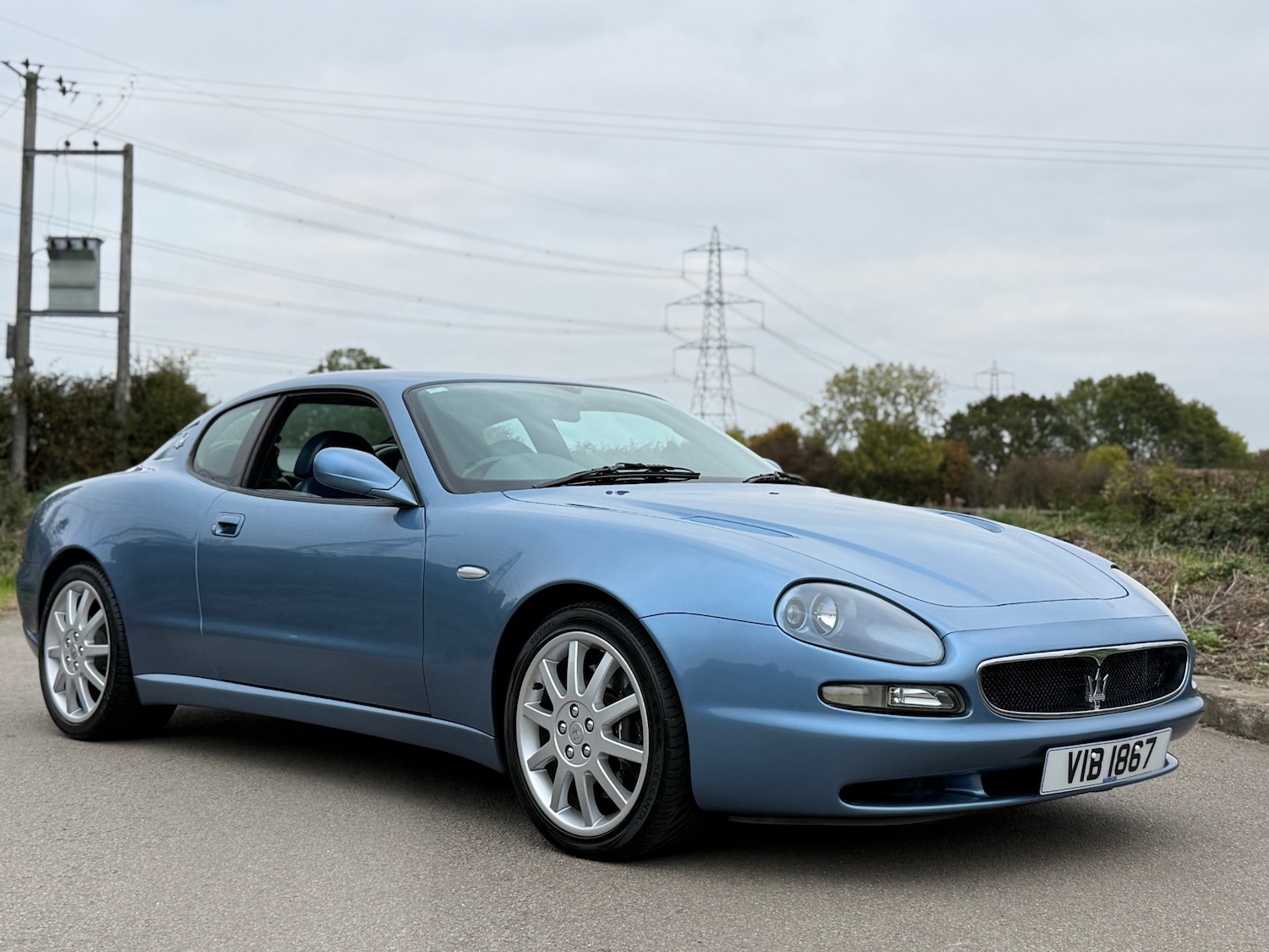 Used Maserati 3200 2000 for sale - 76280453: Photo 22