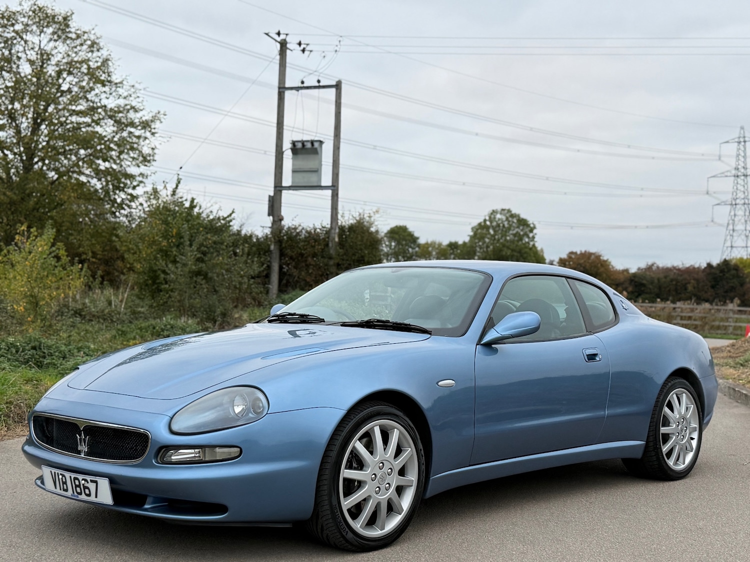 Used Maserati 3200 2000 for sale - 76280453: Photo 23