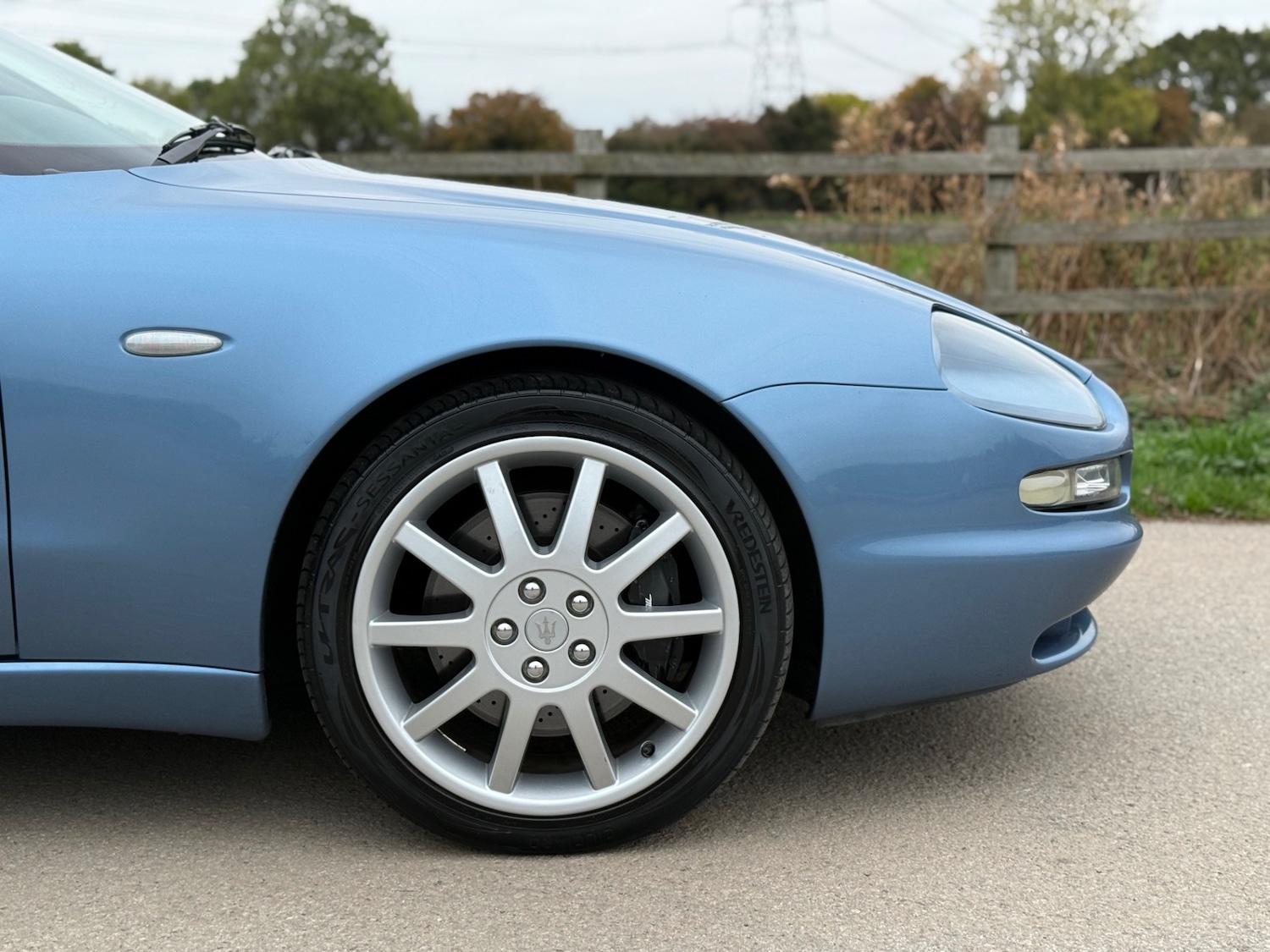 Used Maserati 3200 2000 for sale - 76280453: Photo 24