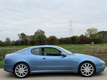Used Maserati 3200 2000 for sale - 76280453: Photo