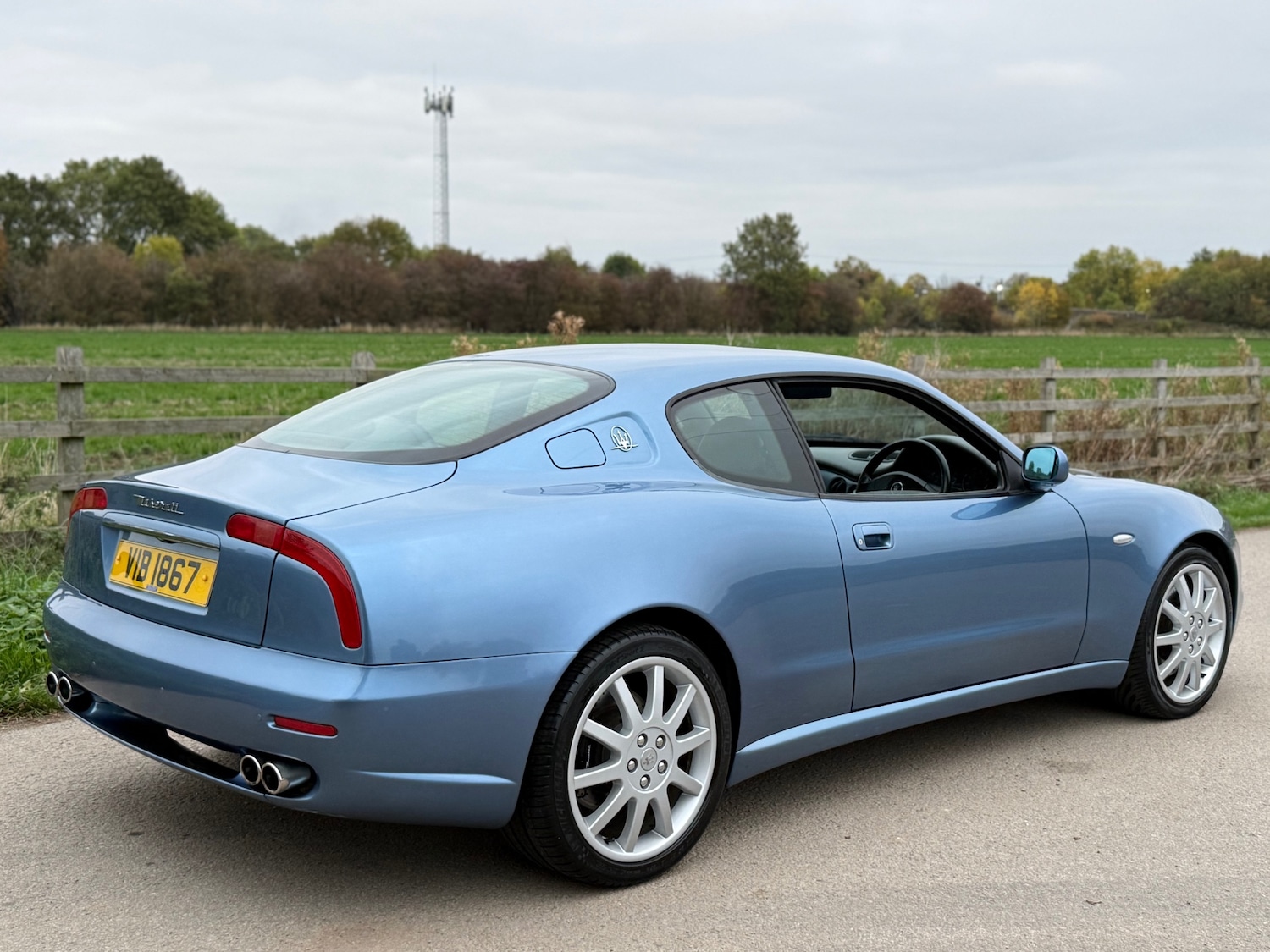 Used Maserati 3200 2000 for sale - 76280453: Photo 3