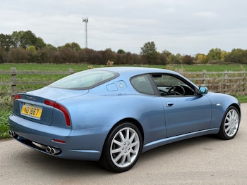 Used Maserati 3200 2000 for sale - 76280453: Photo