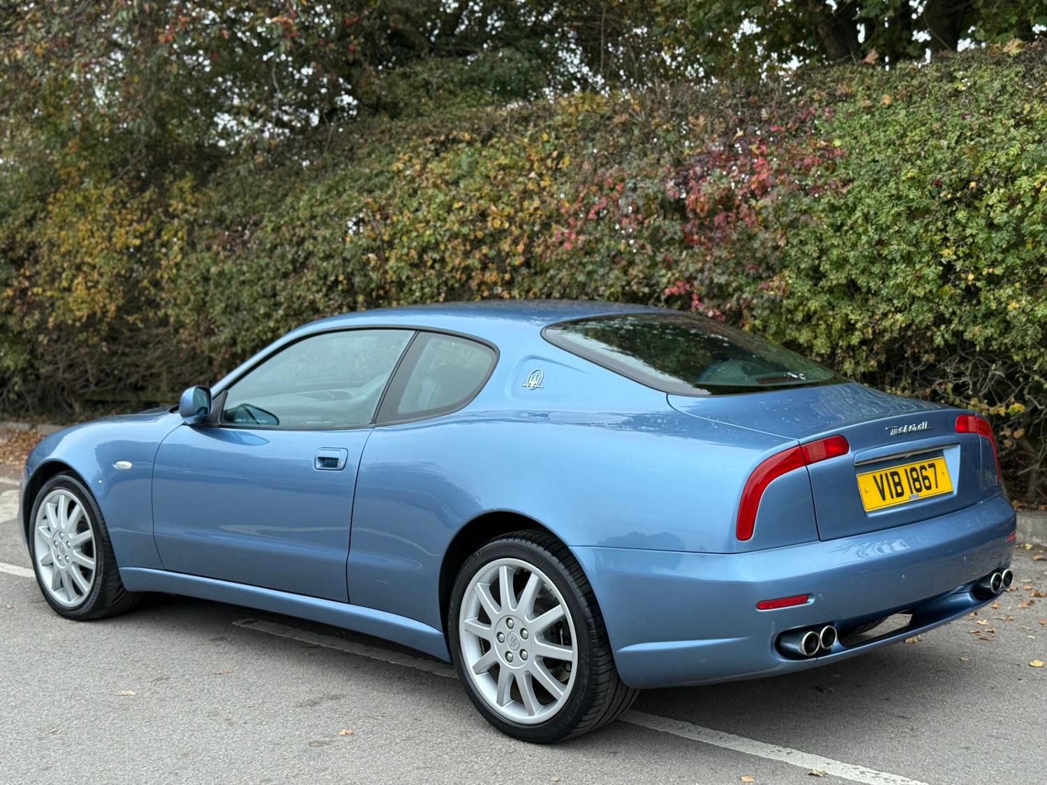 Used Maserati 3200 2000 for sale - 76280453: Photo 4