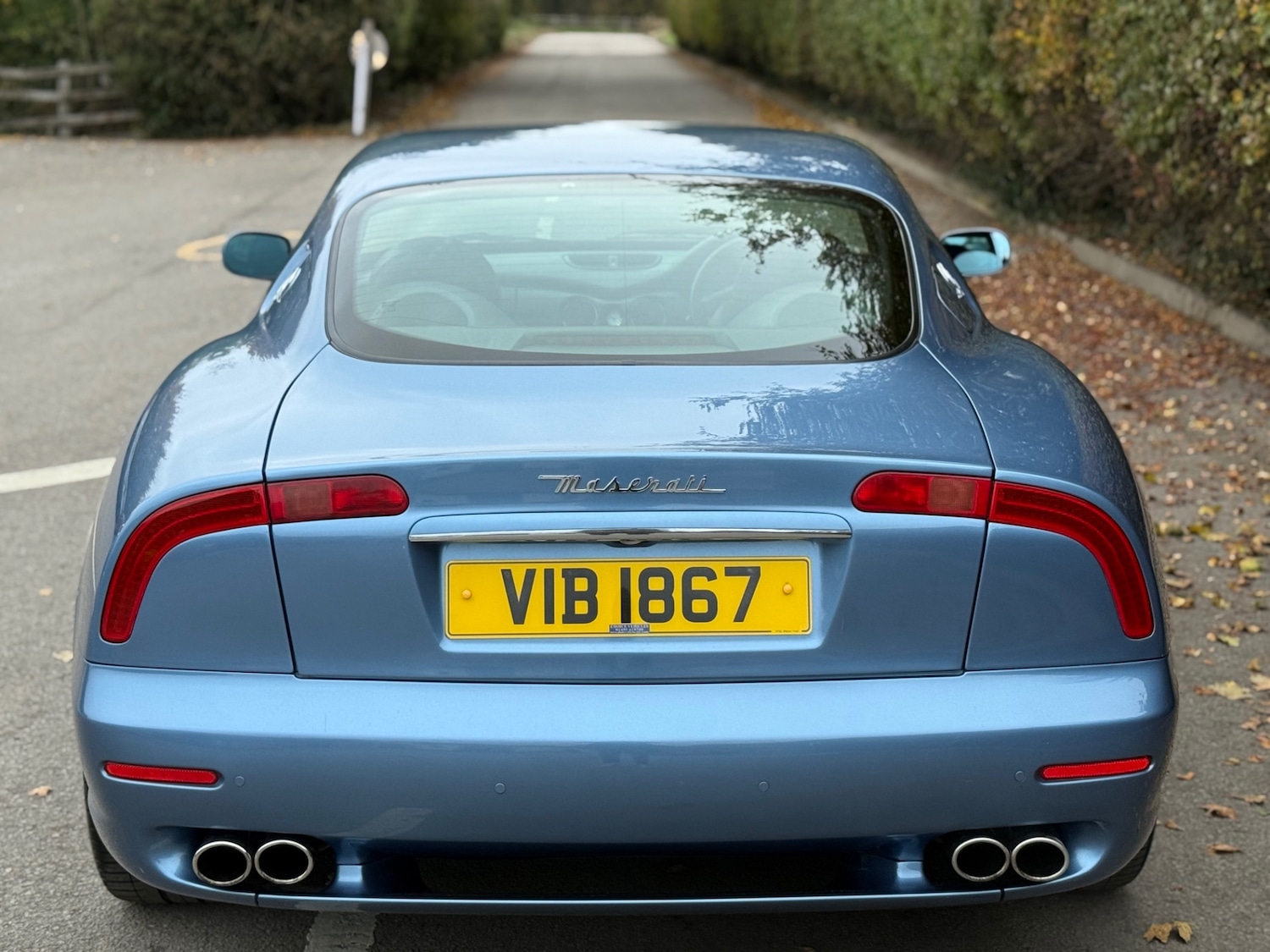 Used Maserati 3200 2000 for sale - 76280453: Photo 5