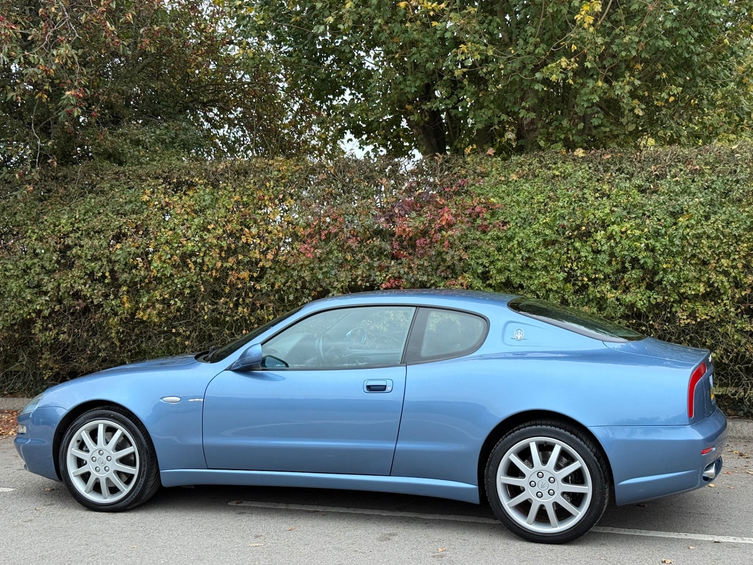Used Maserati 3200 2000 for sale - 76280453: Photo 6