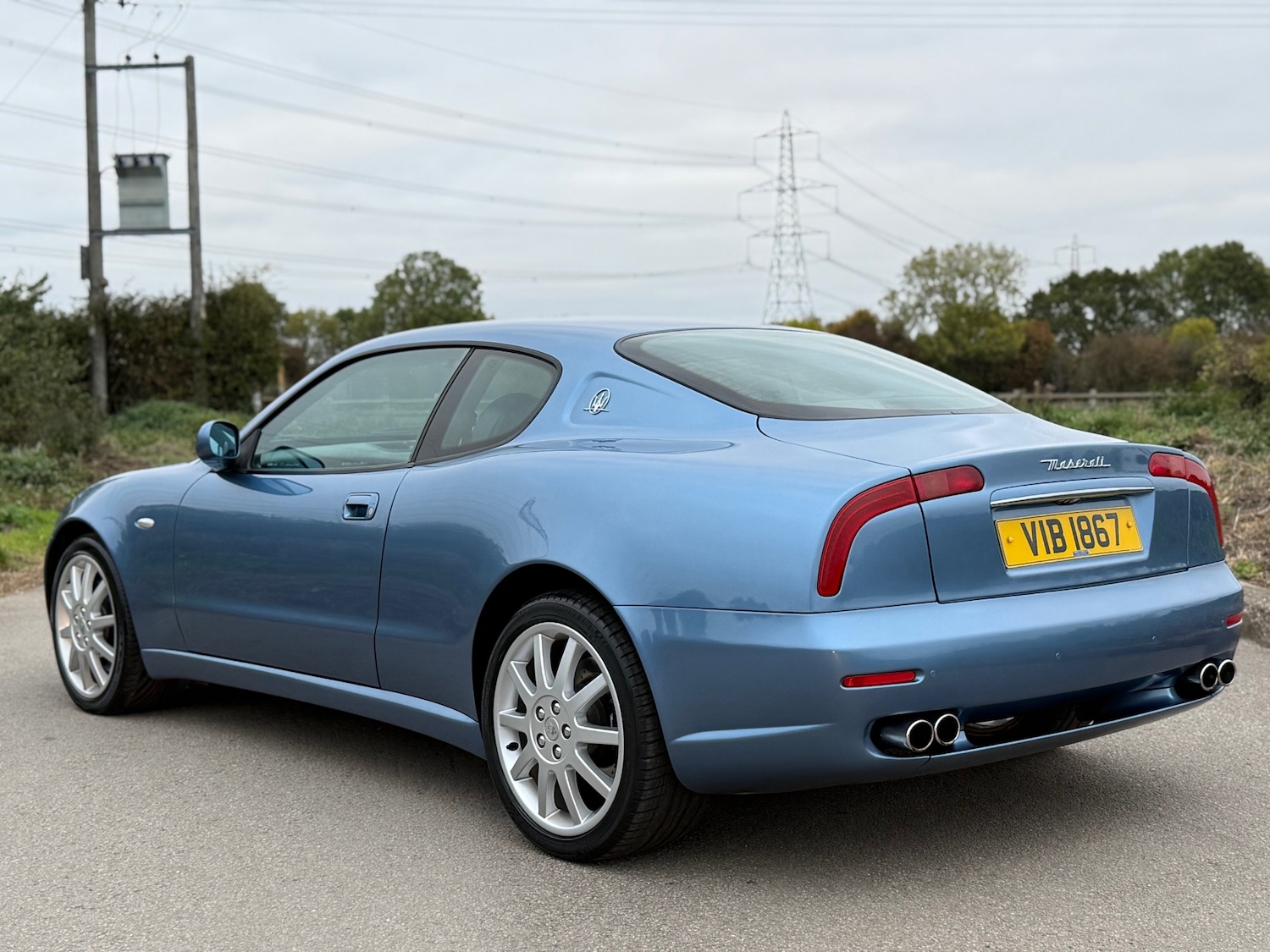 Used Maserati 3200 2000 for sale - 76280453: Photo 7