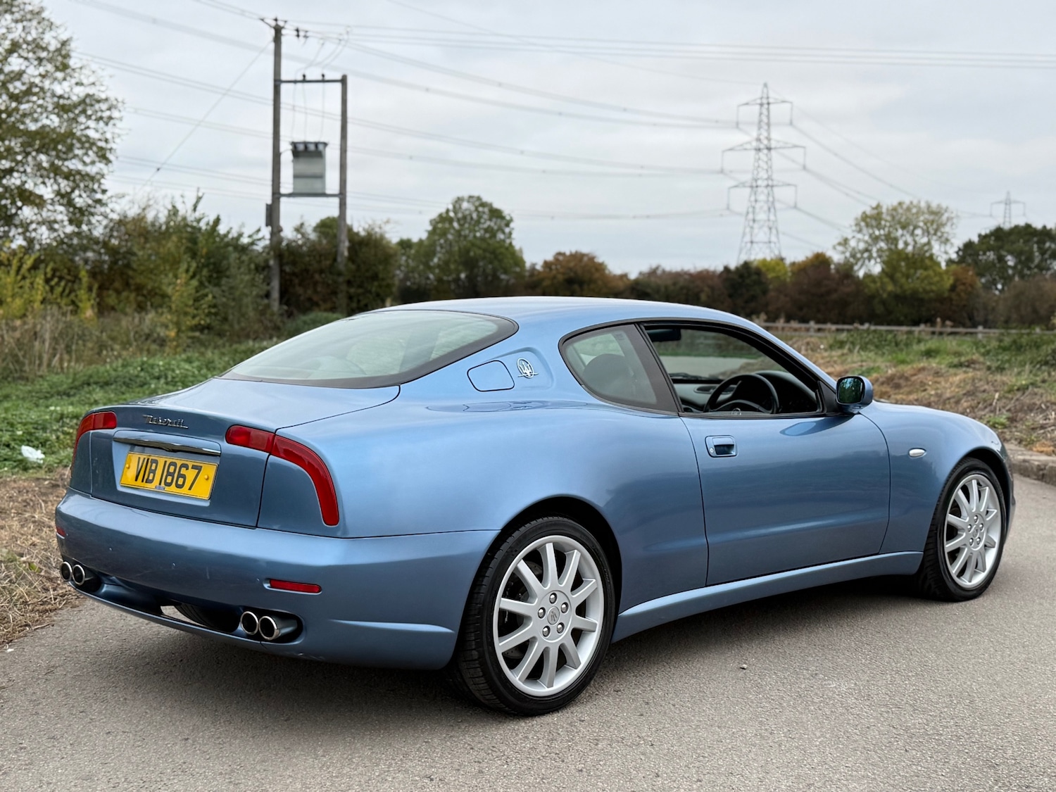 Used Maserati 3200 2000 for sale - 76280453: Photo 9