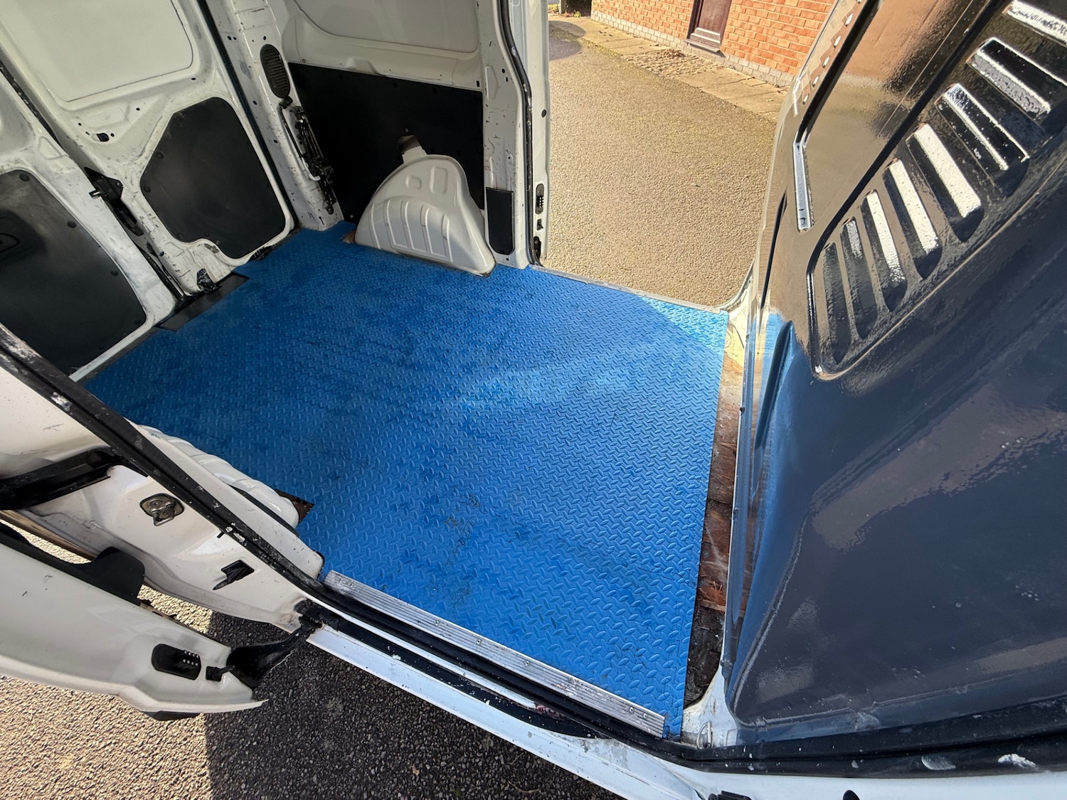 Used Peugeot Expert 2012 for sale - 76652788: Photo 10