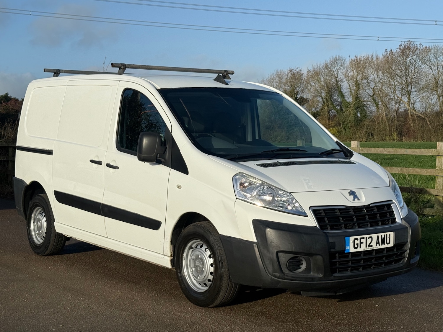 Used Peugeot Expert 2012 for sale - 76652788: Photo 11