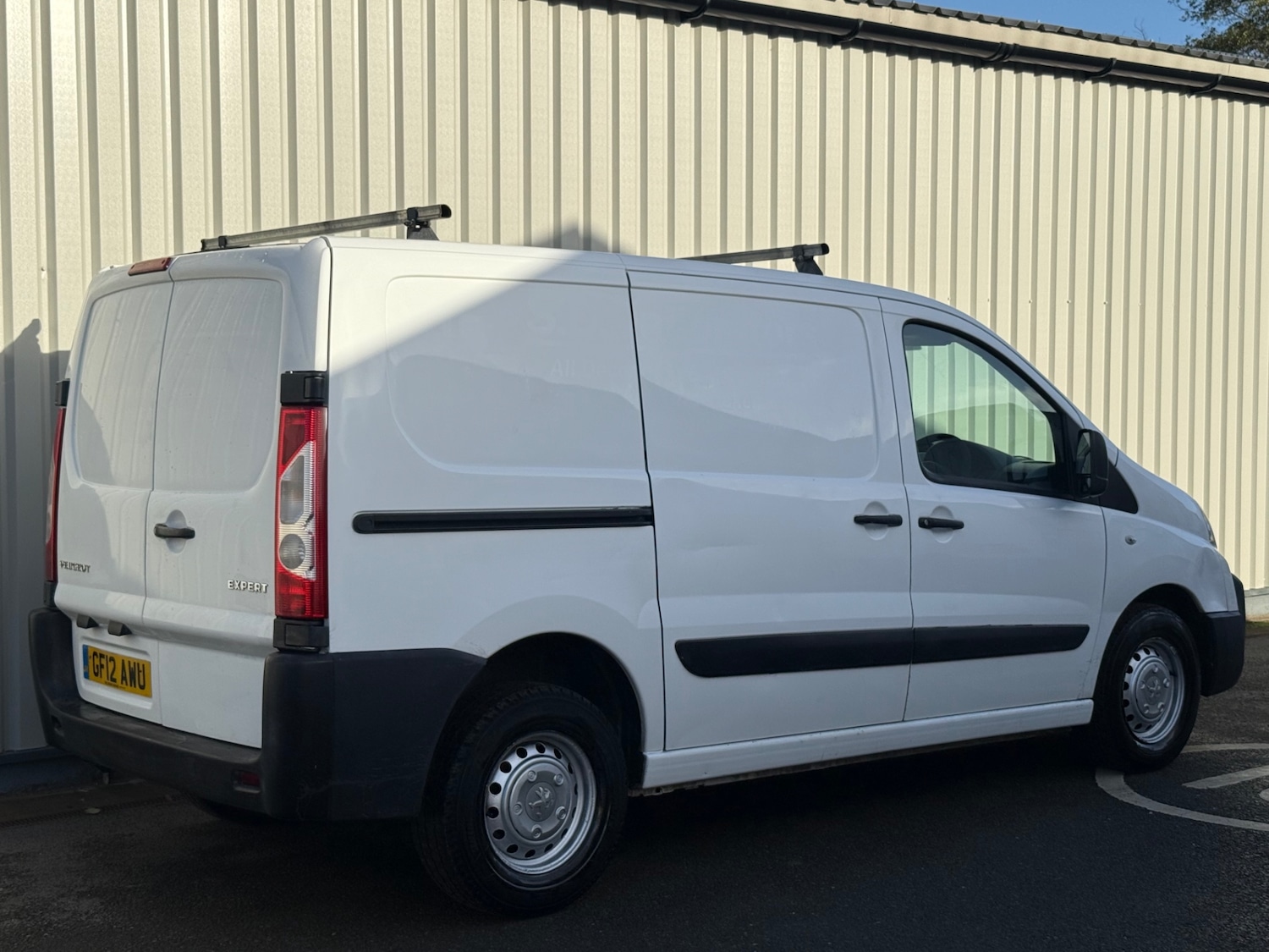 Used Peugeot Expert 2012 for sale - 76652788: Photo 14