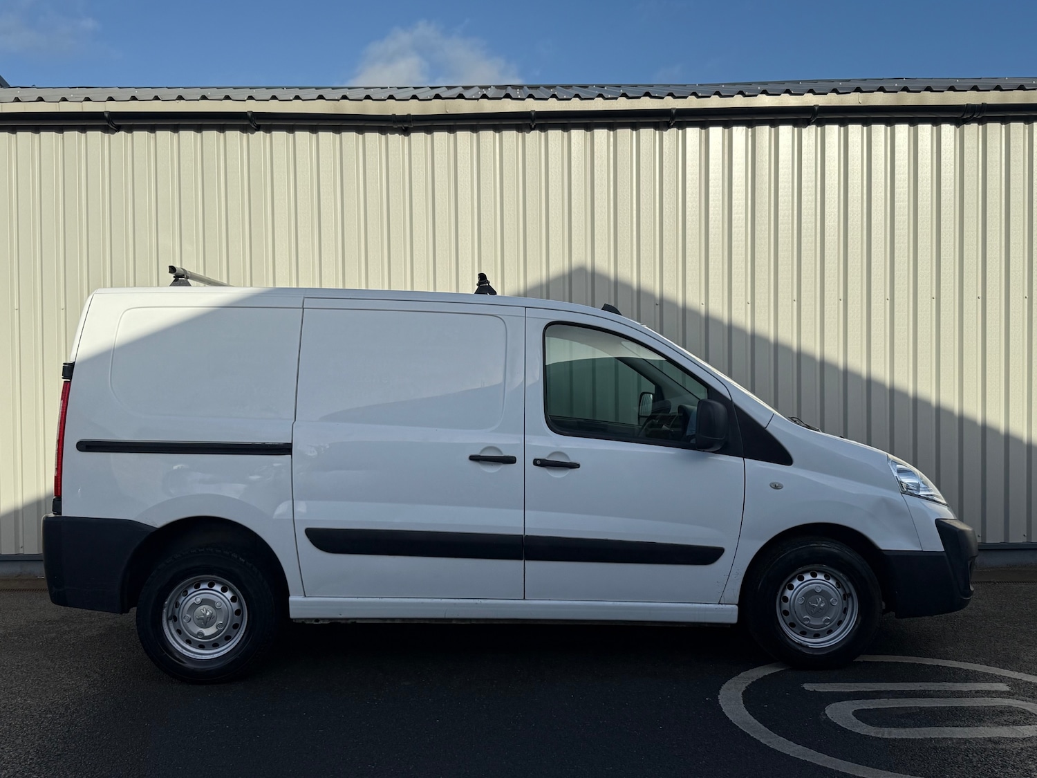 Used Peugeot Expert 2012 for sale - 76652788: Photo 15