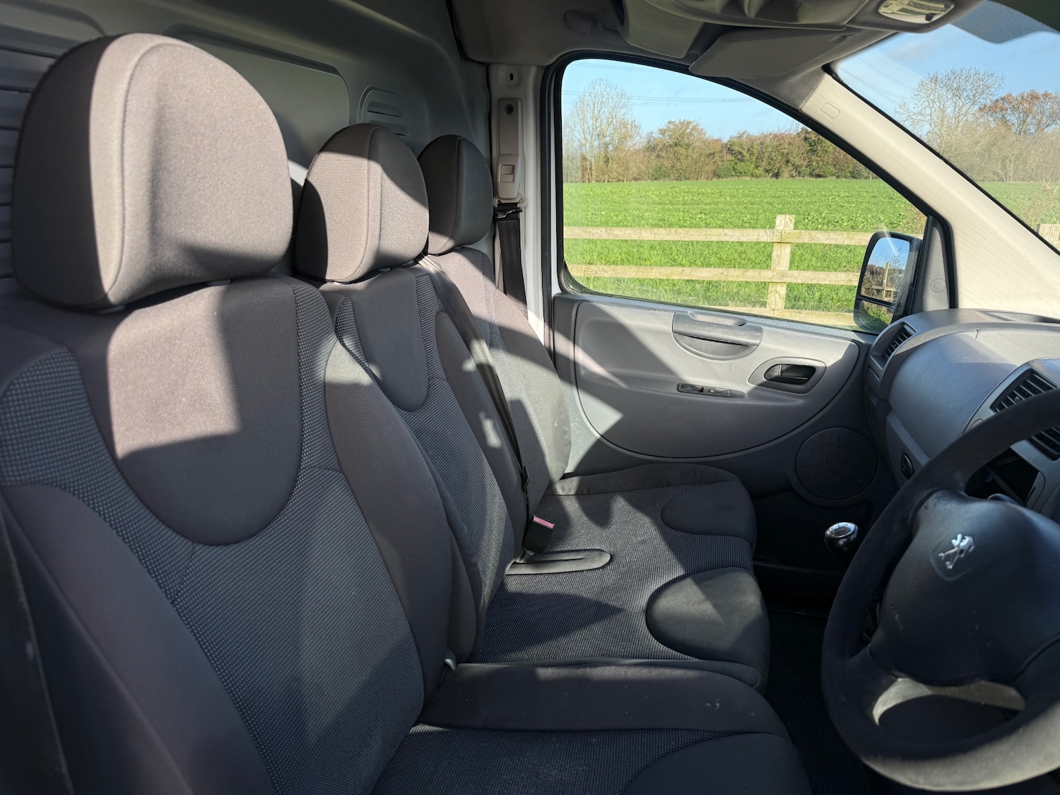 Used Peugeot Expert 2012 for sale - 76652788: Photo 16