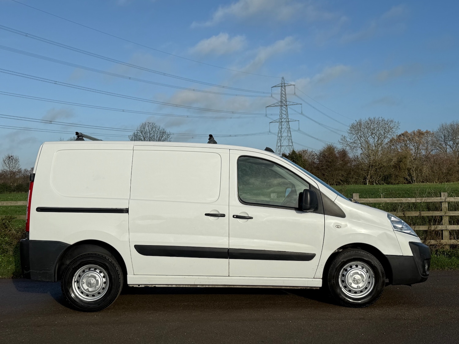 Used Peugeot Expert 2012 for sale - 76652788: Photo 2