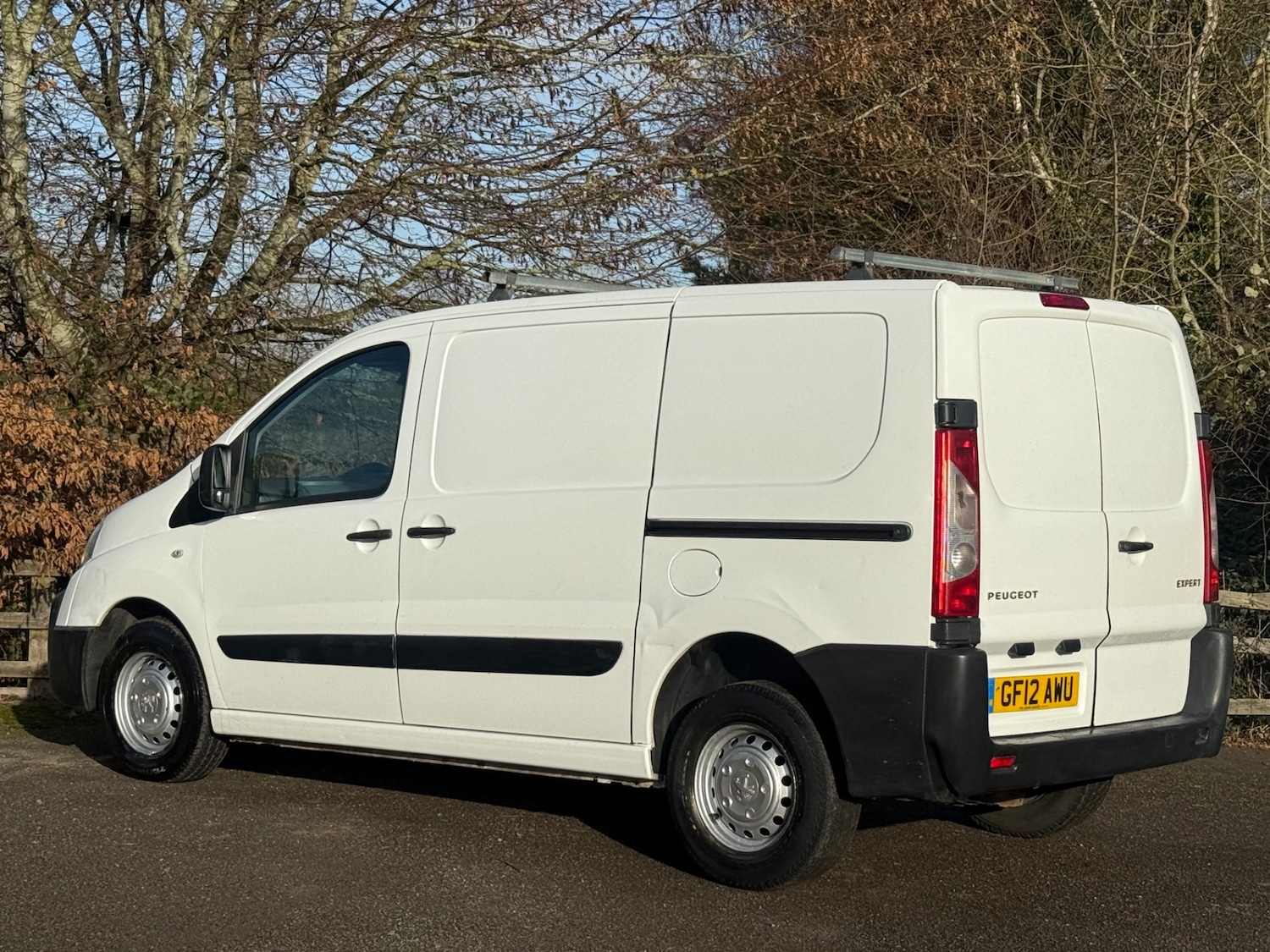 Used Peugeot Expert 2012 for sale - 76652788: Photo 4