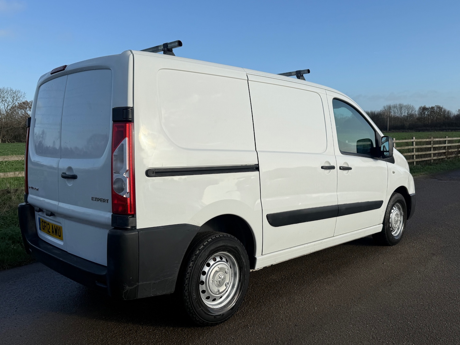 Used Peugeot Expert 2012 for sale - 76652788: Photo 6