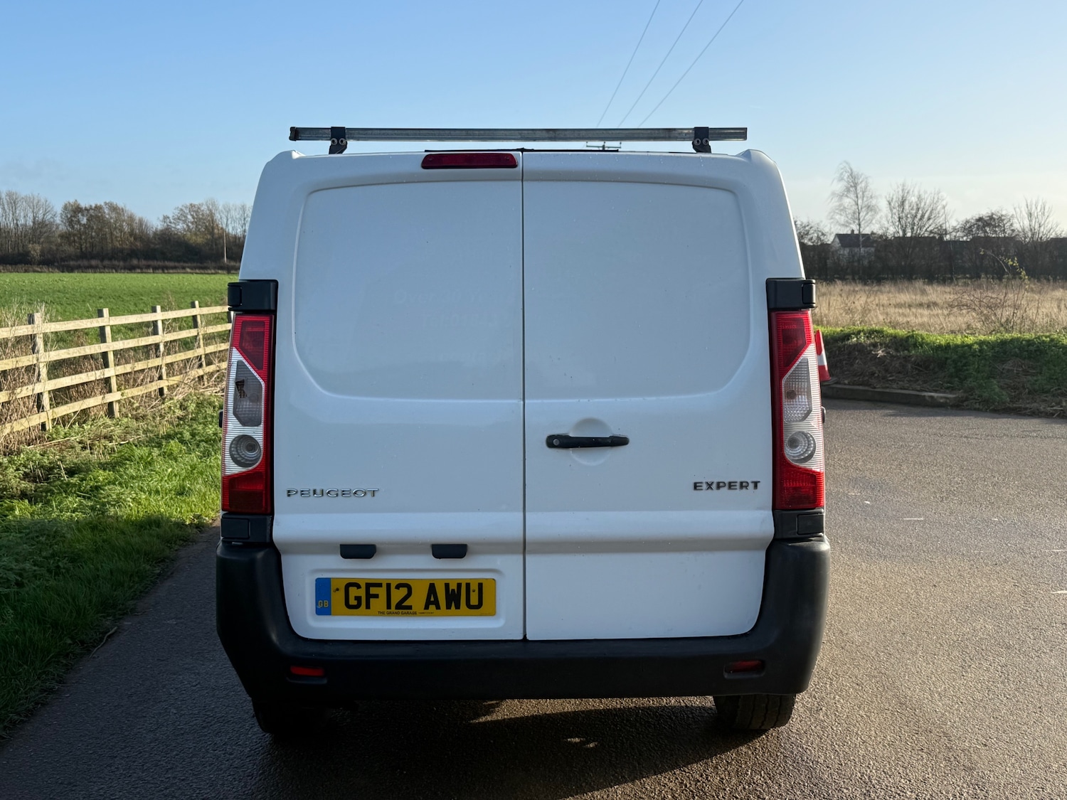 Used Peugeot Expert 2012 for sale - 76652788: Photo 7