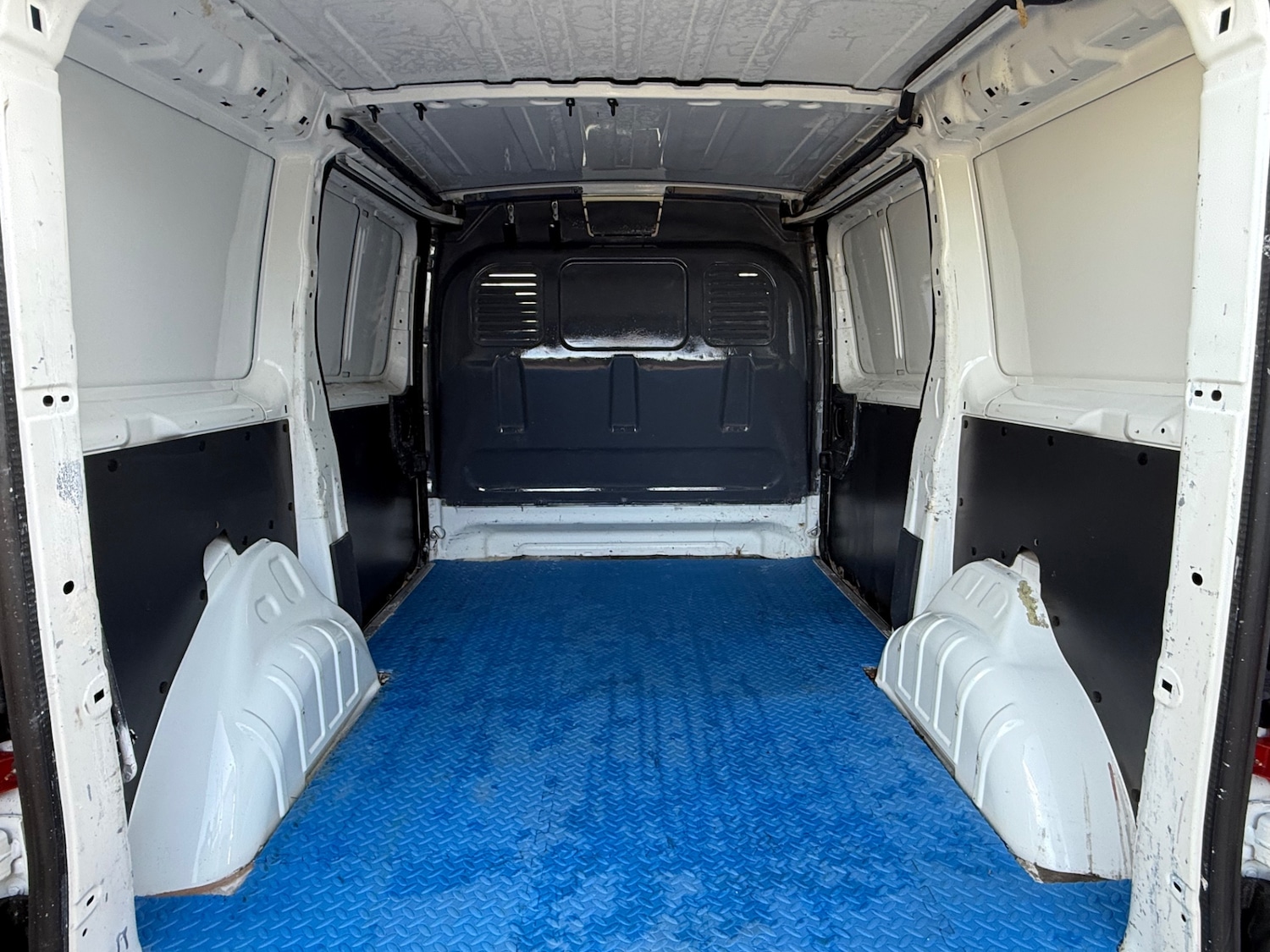 Used Peugeot Expert 2012 for sale - 76652788: Photo 8