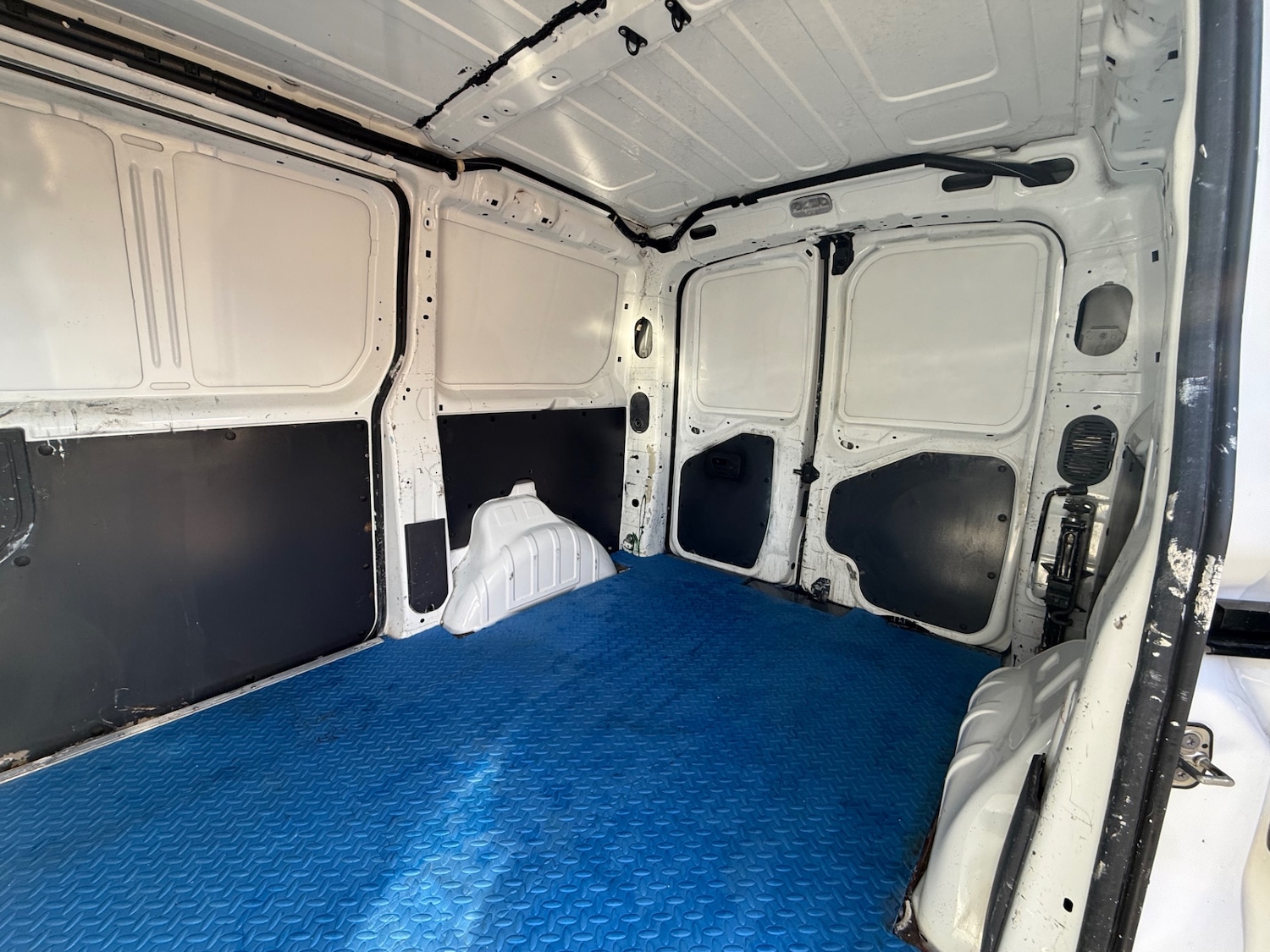 Used Peugeot Expert 2012 for sale - 76652788: Photo 9