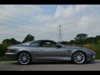 Used Aston Martin DB7 2002 for sale - 62232043: Photo