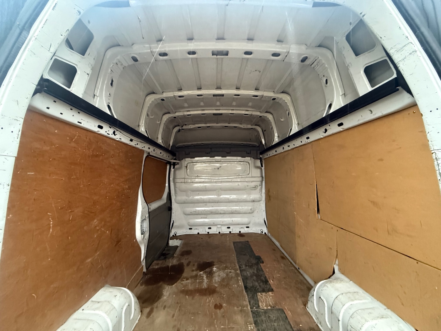 Used Renault Trafic 2010 for sale - 76637525: Photo 5