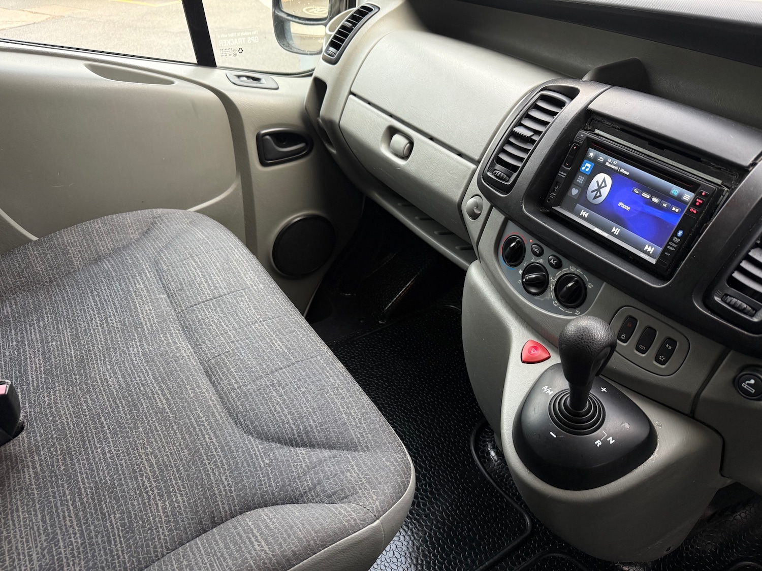 Used Renault Trafic 2010 for sale - 76637525: Photo 7