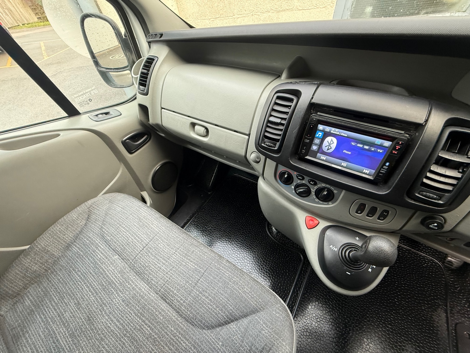 Used Renault Trafic 2010 for sale - 76637525: Photo 9