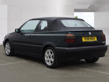 Used Volkswagen Golf 1997 for sale - 78170046: Photo