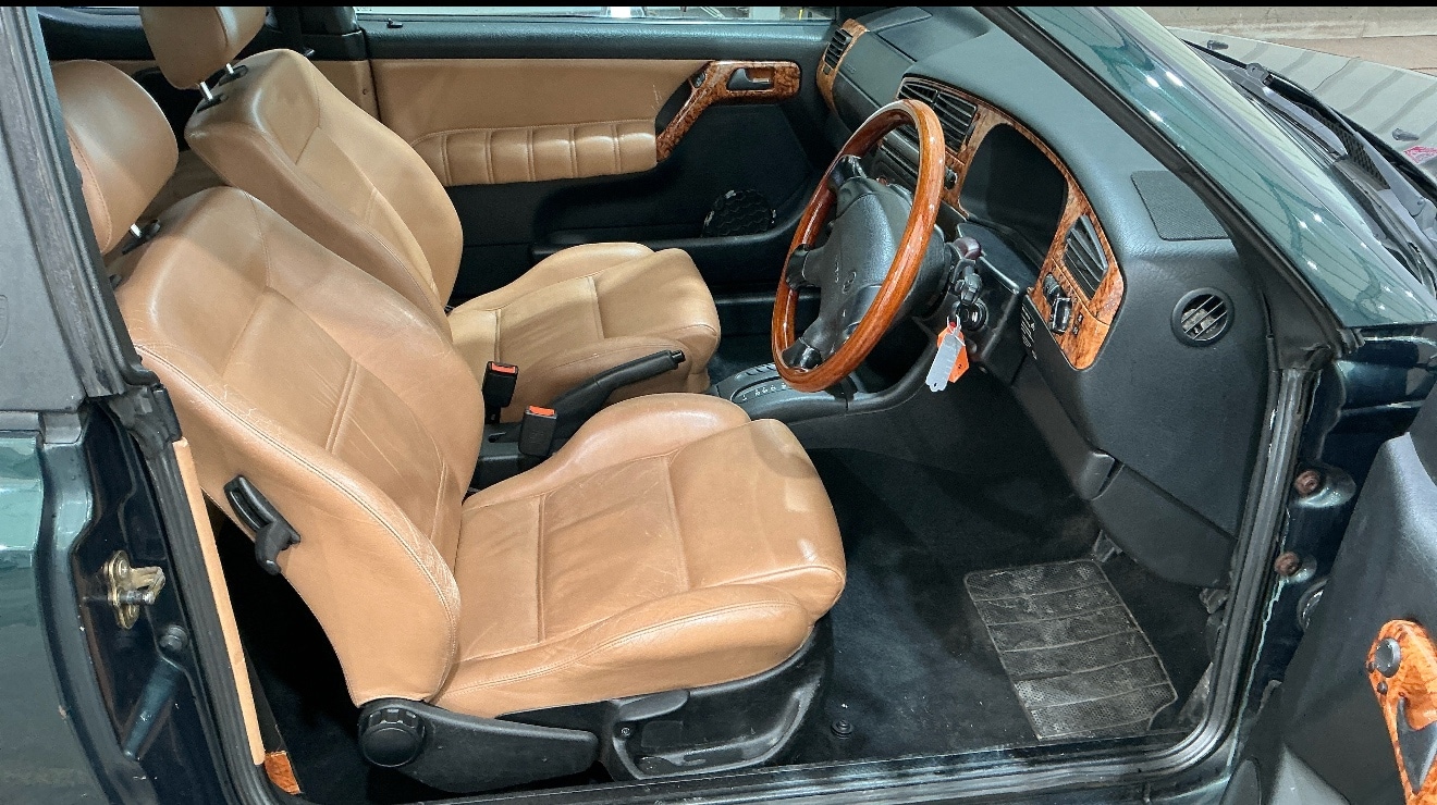 Used Volkswagen Golf 1997 for sale - 78170046: Photo 5