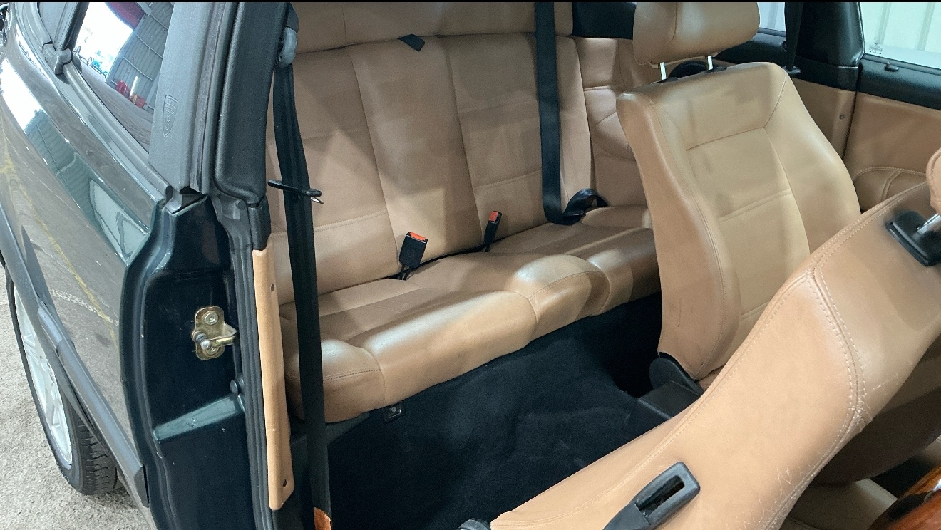 Used Volkswagen Golf 1997 for sale - 78170046: Photo 6