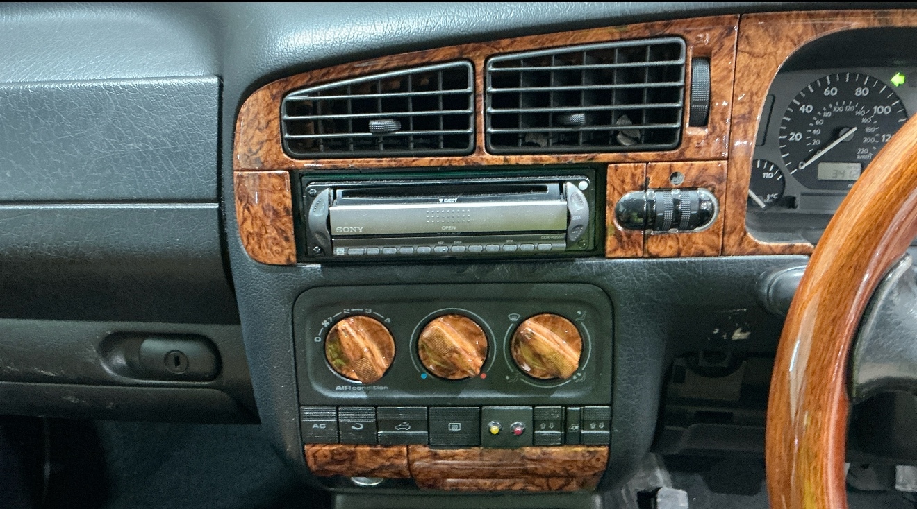 Used Volkswagen Golf 1997 for sale - 78170046: Photo 7