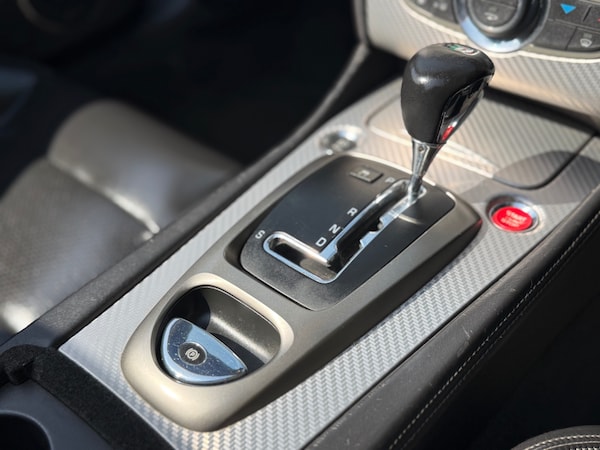 Used Jaguar XKR 2006 for sale - 74890931: Photo 12