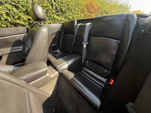 Used Jaguar XKR 2006 for sale - 74890931: Photo 13