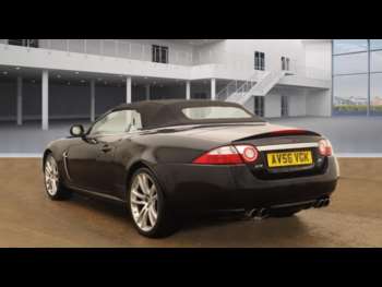Used Jaguar XKR 2006 for sale - 74890931: Photo