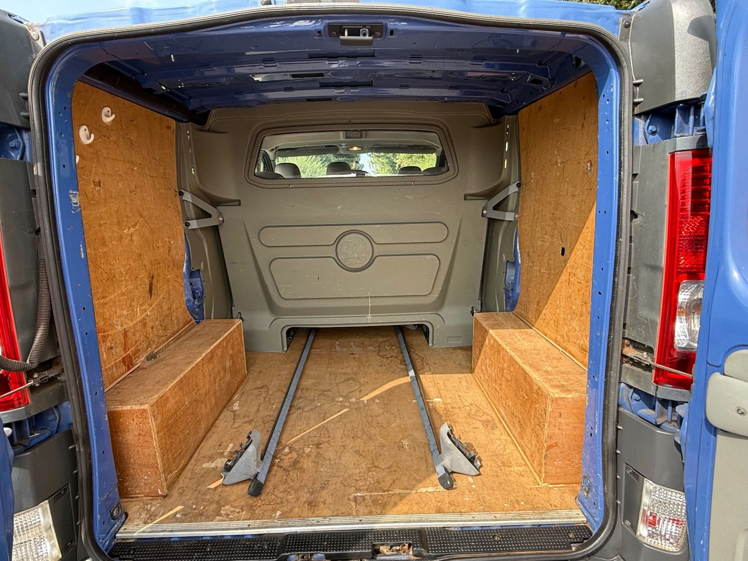 Vehicle 11