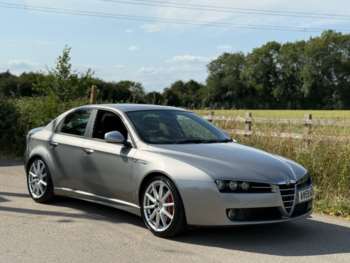 Used Alfa Romeo 159 2009 for sale - 75058292: Photo