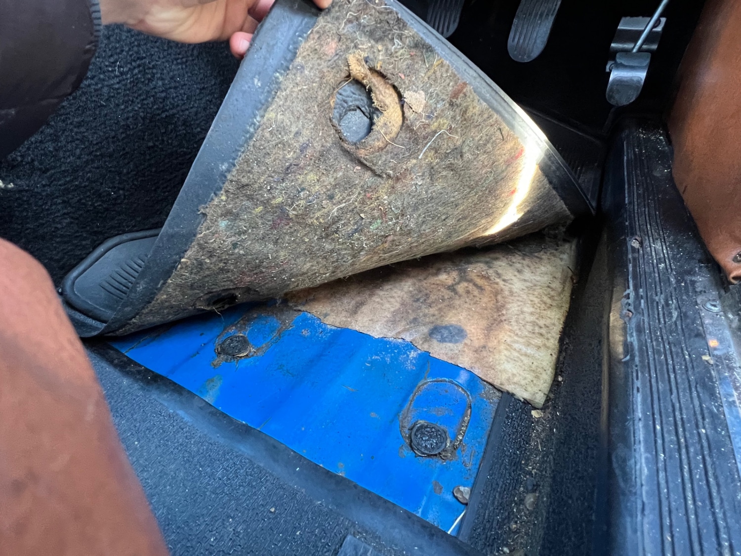 Used MG MGB GT 1976 for sale - 77125258: Photo 15